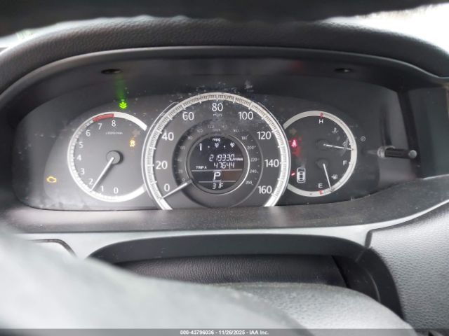 2013 HONDA ACCORD SDN 1HGCR2F84DA234185 Photo 6