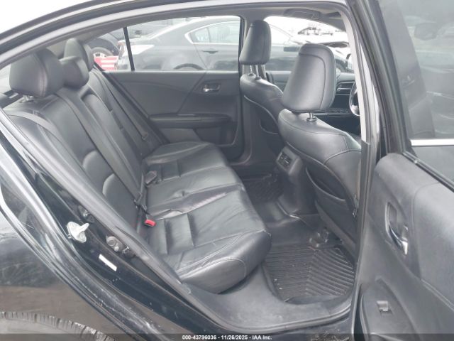 2013 HONDA ACCORD SDN 1HGCR2F84DA234185 Photo 7