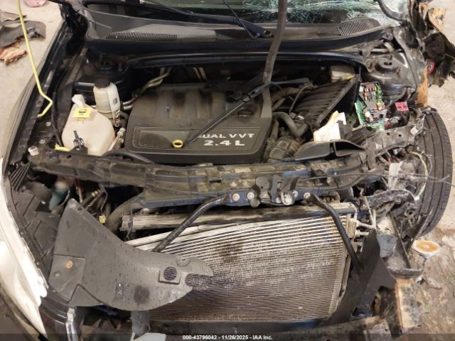 2011 CHRYSLER 200 1C3BC1FB2BN521116 Photo 9