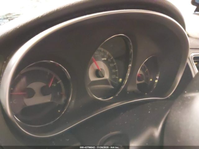 2011 CHRYSLER 200 1C3BC1FB2BN521116 Photo 6