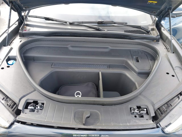 2025 AUDI Q6 E-TRON WA134BGF8SA036596 Photo 9