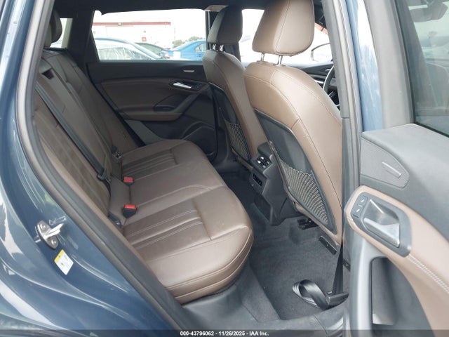 2025 AUDI Q6 E-TRON WA134BGF8SA036596 Photo 7