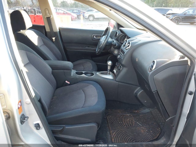 2009 NISSAN ROGUE JN8AS58T99W059041 Photo 4