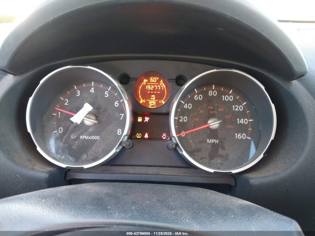 2009 NISSAN ROGUE JN8AS58T99W059041 Photo 6