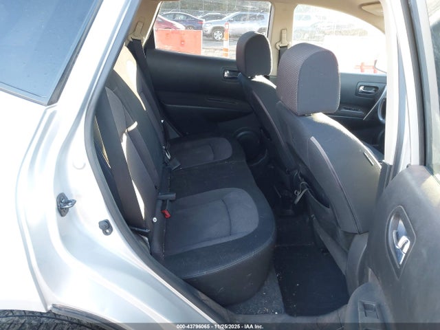 2009 NISSAN ROGUE JN8AS58T99W059041 Photo 7
