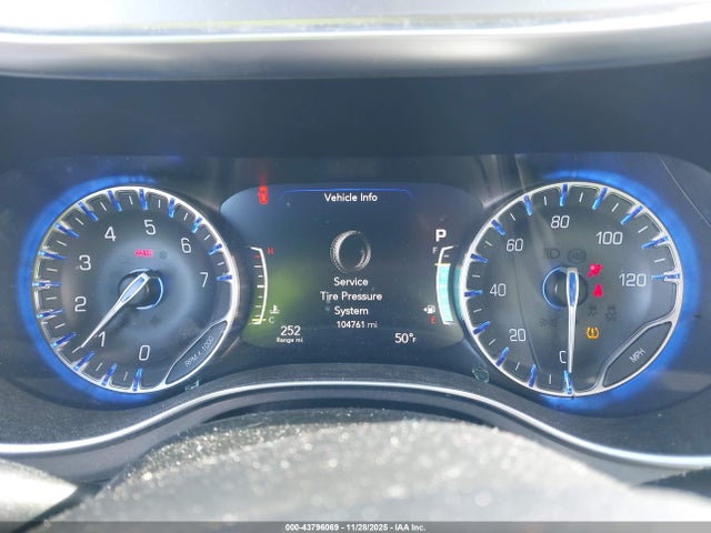 2018 CHRYSLER PACIFICA 2C4RC1EG9JR194657 Photo 6