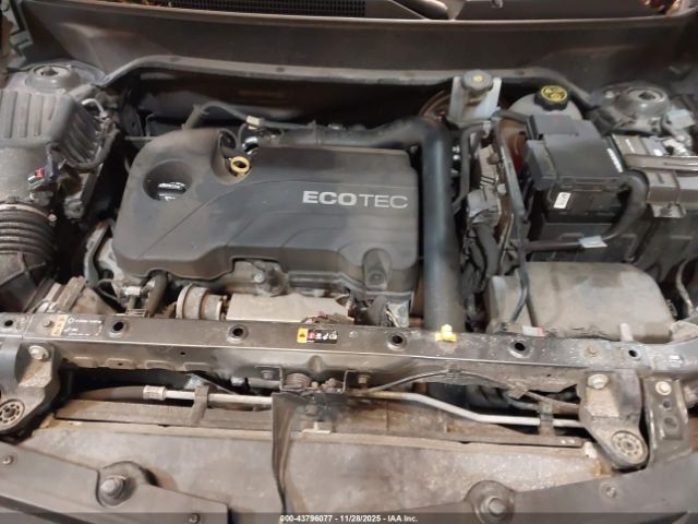 2018 CHEVROLET EQUINOX 3GNAXJEV7JS558441 Photo 9