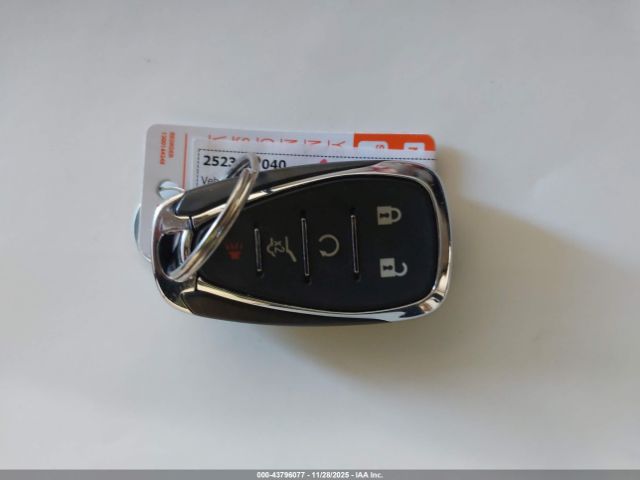 2018 CHEVROLET EQUINOX 3GNAXJEV7JS558441 Photo 10