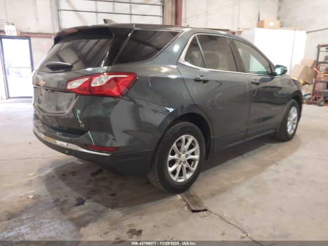 2018 CHEVROLET EQUINOX 3GNAXJEV7JS558441 Photo 3