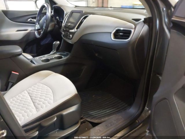 2018 CHEVROLET EQUINOX 3GNAXJEV7JS558441 Photo 4