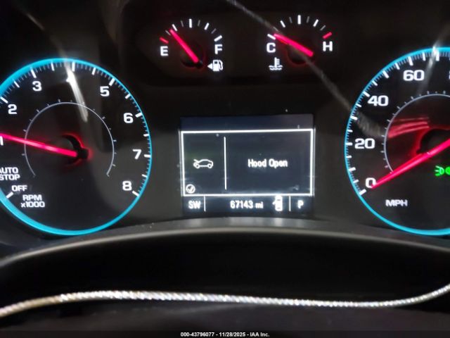 2018 CHEVROLET EQUINOX 3GNAXJEV7JS558441 Photo 6