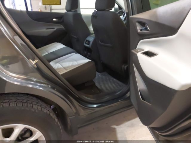 2018 CHEVROLET EQUINOX 3GNAXJEV7JS558441 Photo 7