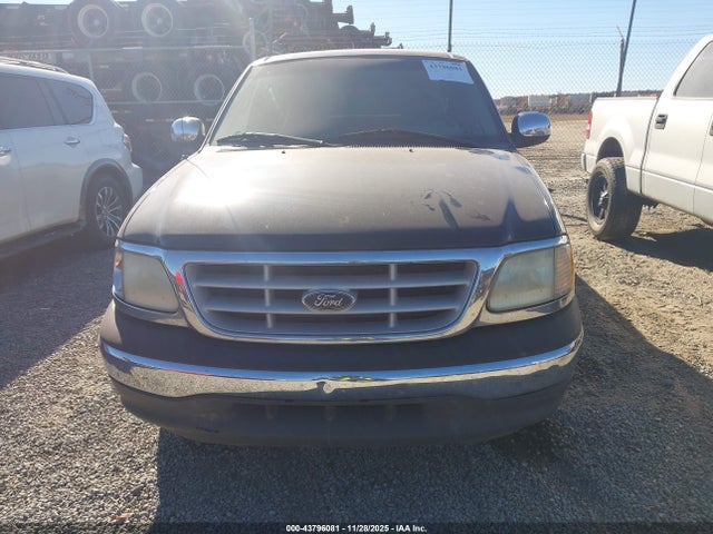 43796081 :رقم المزاد ، 1FTZX1723XNA76387 vin ، 1999 Ford F-150 Work Series/xl/xlt مزاد بيع