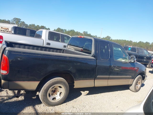 43796081 :رقم المزاد ، 1FTZX1723XNA76387 vin ، 1999 Ford F-150 Work Series/xl/xlt مزاد بيع