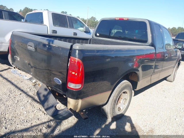 43796081 :رقم المزاد ، 1FTZX1723XNA76387 vin ، 1999 Ford F-150 Work Series/xl/xlt مزاد بيع
