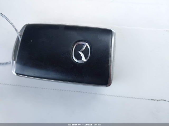 Mazda Mx-5 Miata Rf Grand Touring 2022 JM1NDAM72N0509182 Image 11