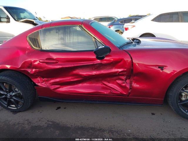 Mazda Mx-5 Miata Rf Grand Touring 2022 JM1NDAM72N0509182 Image 13