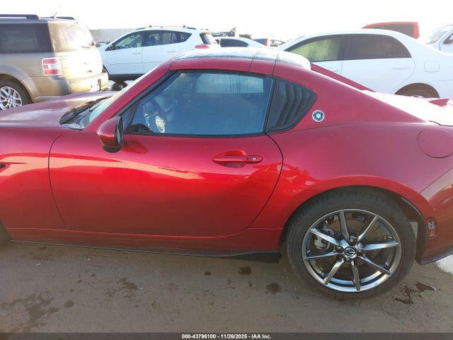 Mazda Mx-5 Miata Rf Grand Touring 2022 JM1NDAM72N0509182 Image 14