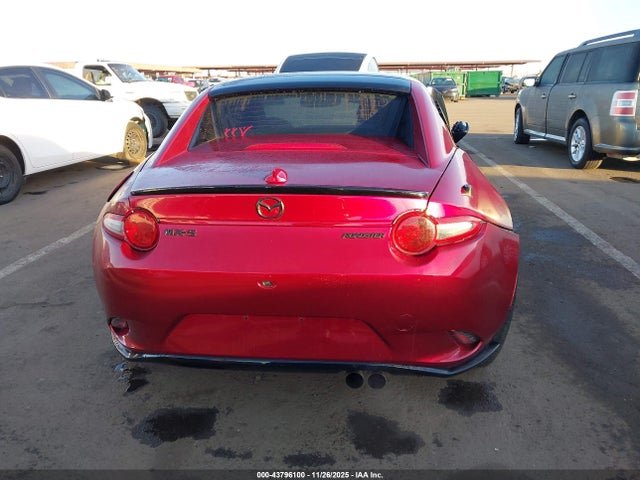 Mazda Mx-5 Miata Rf Grand Touring 2022 JM1NDAM72N0509182 Image 16