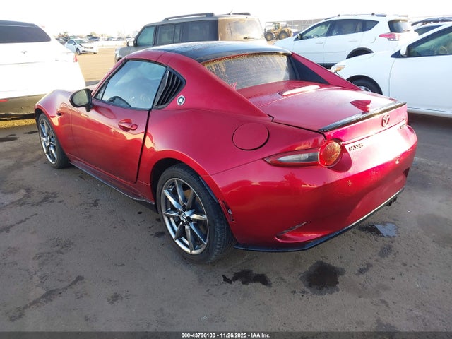 Mazda Mx-5 Miata Rf Grand Touring 2022 JM1NDAM72N0509182 Image 3