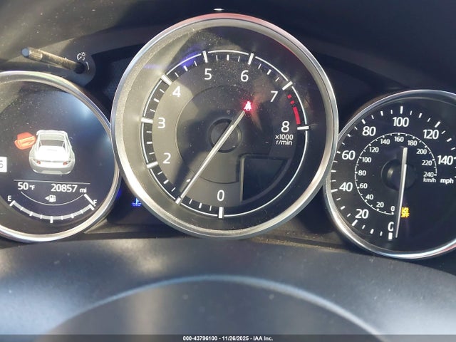 Mazda Mx-5 Miata Rf Grand Touring 2022 JM1NDAM72N0509182 Image 7