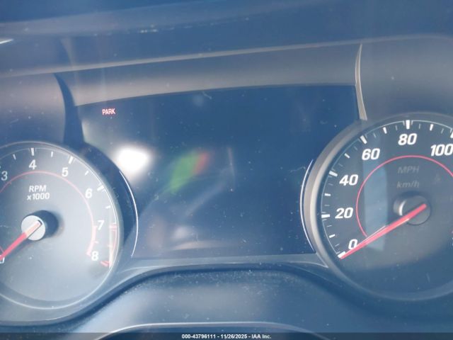 2019 CHEVROLET CAMARO 1G1FD1RS7K0116946 Photo 6