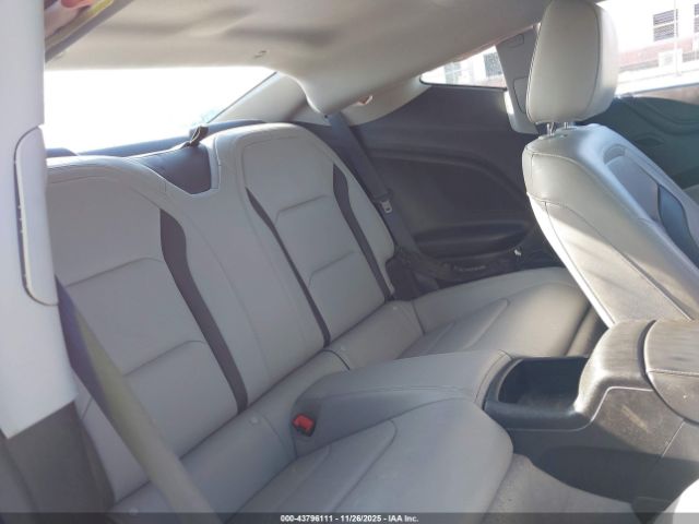 2019 CHEVROLET CAMARO 1G1FD1RS7K0116946 Photo 7