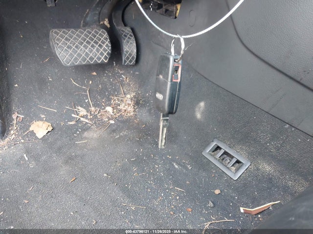 2005 AUDI A4 WAULC68E25A054342 Photo 10