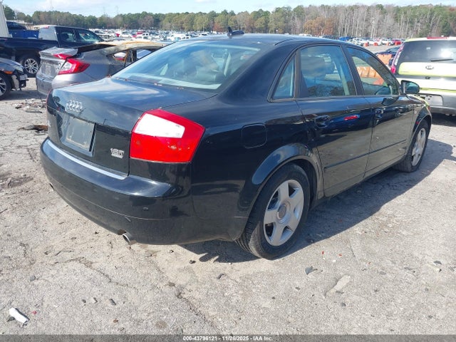 2005 AUDI A4 WAULC68E25A054342 Photo 3