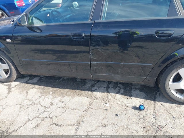 2005 AUDI A4 WAULC68E25A054342 Photo 5