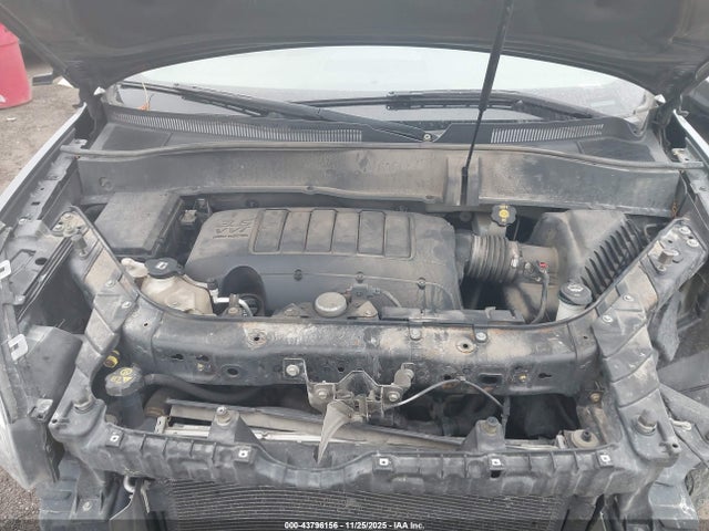 1GKKRRKD5EJ121597 GMC Acadia Slt-1