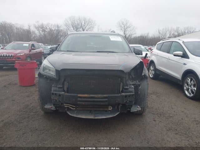 1GKKRRKD5EJ121597 GMC Acadia Slt-1