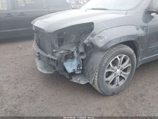 1GKKRRKD5EJ121597 GMC Acadia Slt-1