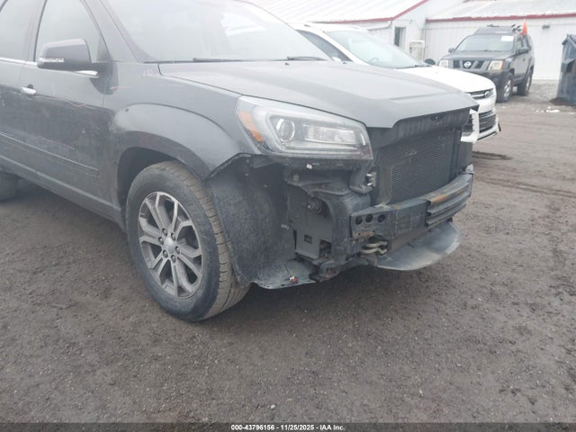 1GKKRRKD5EJ121597 GMC Acadia Slt-1