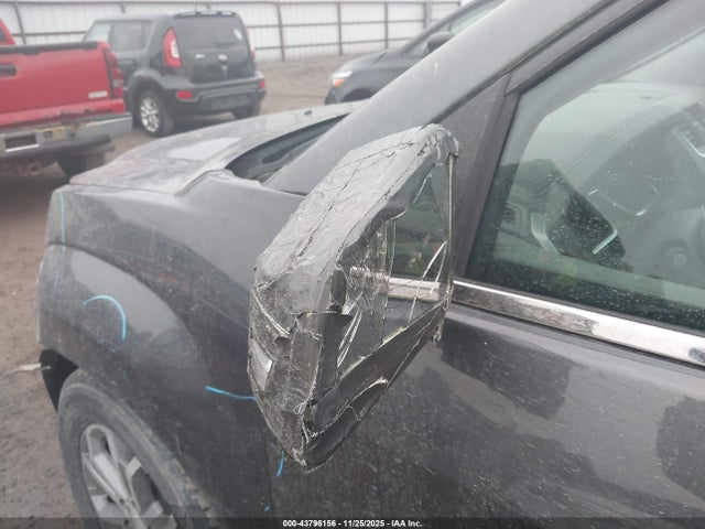 1GKKRRKD5EJ121597 GMC Acadia Slt-1