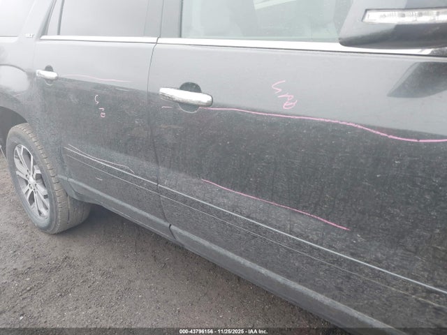 1GKKRRKD5EJ121597 GMC Acadia Slt-1