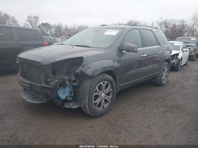 1GKKRRKD5EJ121597 GMC Acadia Slt-1