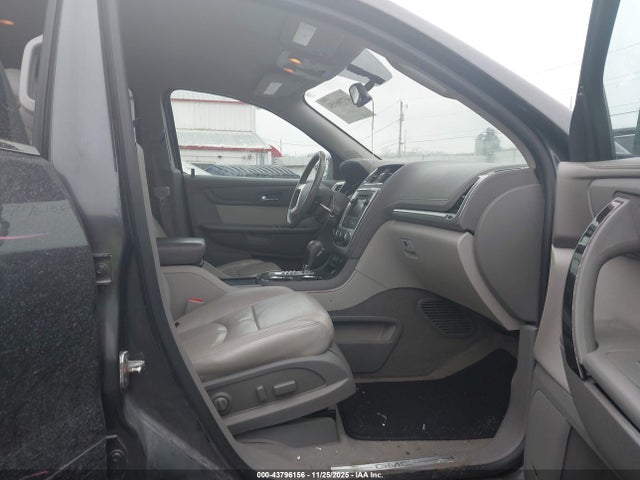 1GKKRRKD5EJ121597 GMC Acadia Slt-1