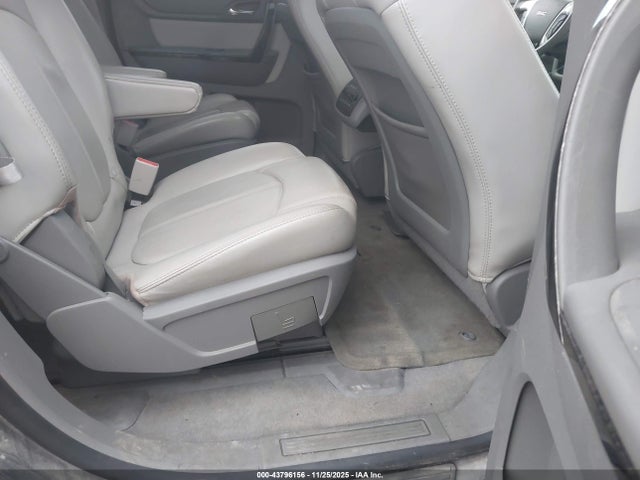 1GKKRRKD5EJ121597 GMC Acadia Slt-1