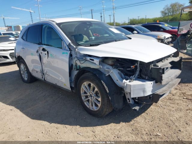 2020 FORD ESCAPE 1FMCU0G66LUA31273