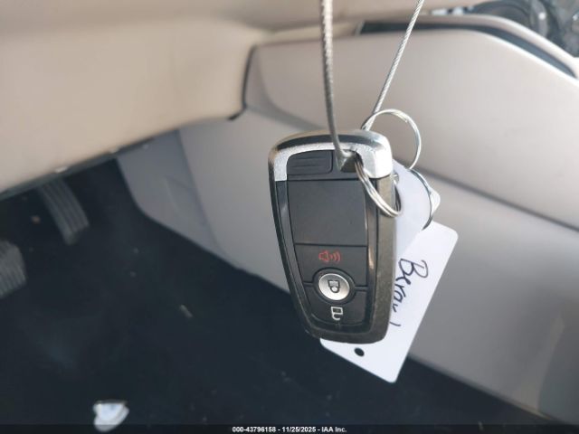 2020 FORD ESCAPE 1FMCU0G66LUA31273 Photo 10