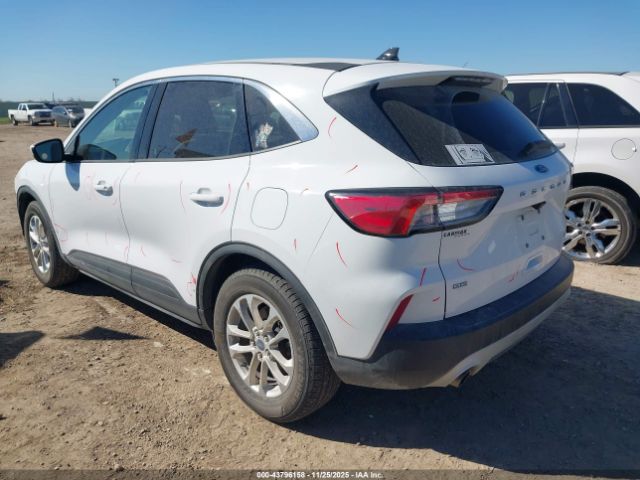 2020 FORD ESCAPE 1FMCU0G66LUA31273 Photo 2