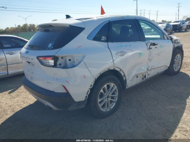 2020 FORD ESCAPE 1FMCU0G66LUA31273 Photo 3