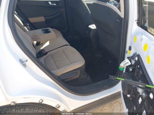 2020 FORD ESCAPE 1FMCU0G66LUA31273 Photo 7