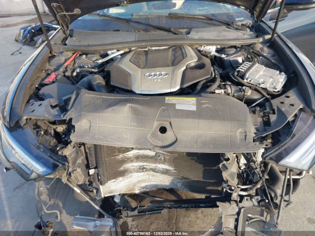 2019 AUDI A6 WAUL2AF21KN079185 Photo 9