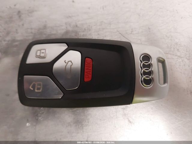 2019 AUDI A6 WAUL2AF21KN079185 Photo 10