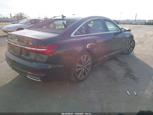 2019 AUDI A6 WAUL2AF21KN079185 Photo 3