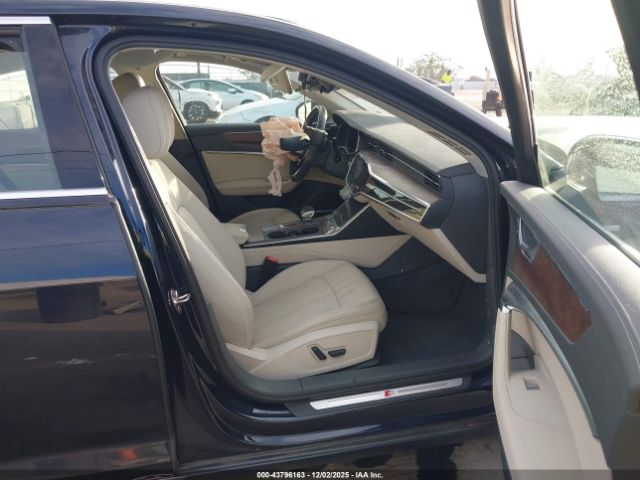 2019 AUDI A6 WAUL2AF21KN079185 Photo 4
