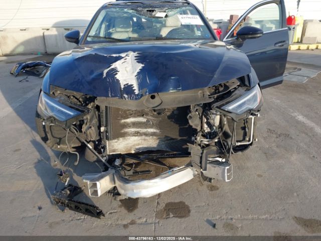 2019 AUDI A6 WAUL2AF21KN079185 Photo 5