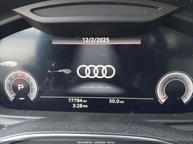 2019 AUDI A6 WAUL2AF21KN079185 Photo 6